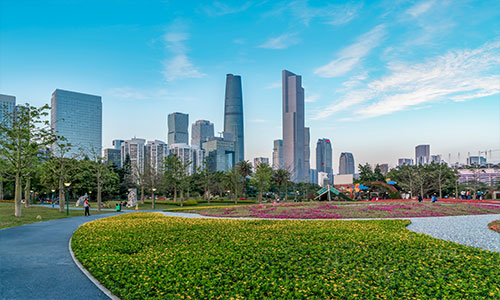 จัตุรัสฮัวเฉิง